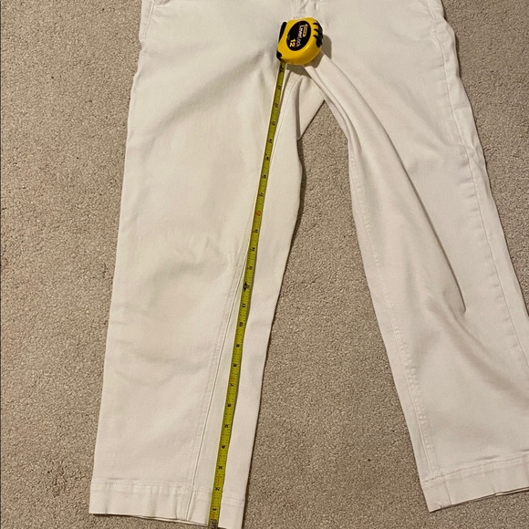 Everlane pants - cropped - Picture 7 of 7